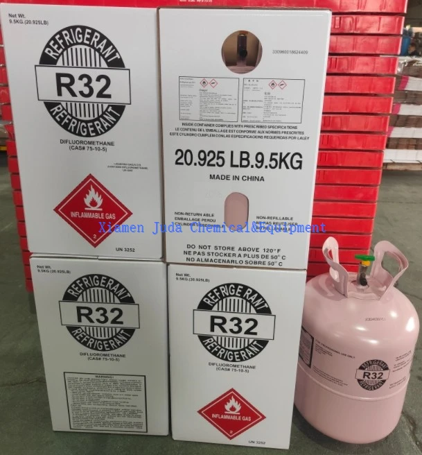 ac gas r 32