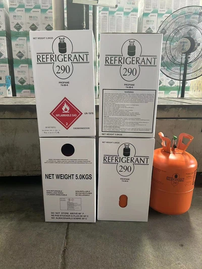 r290 replace r22 r290 replace r22