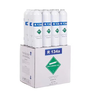 R134a bisa