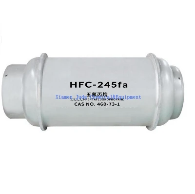 pentafluoropropane HFC 245FA pentafluoropropane HFC 245FA