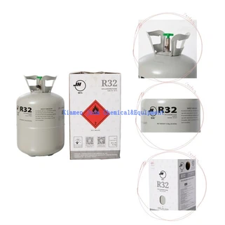 Gas Refrigeran R32 Ramah Lingkungan GWP Rendah