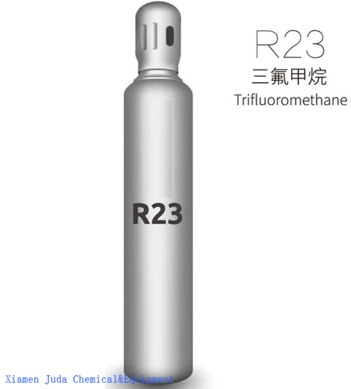 Fluoroform R23