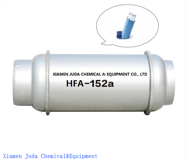 Propelan HFA 152a Untuk pMDI
