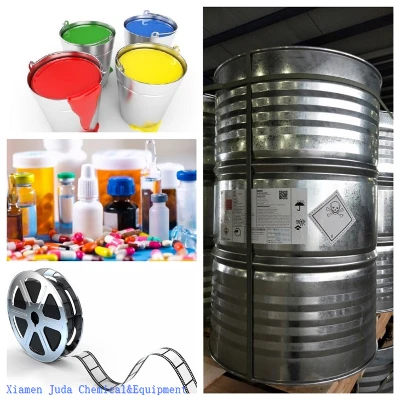 Pelarut Pembersih Metilen Klorida Ch2cl2