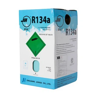 Refrigeran Otomotif Baru Gas R134A