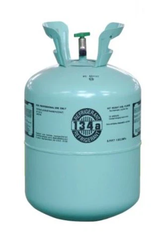 Gas Pendingin R404a