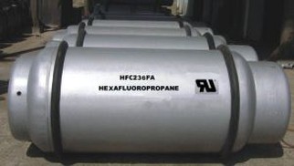 Hfc 236fa Fire Extinguishing Agent