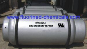 Hfc 236fa Fire Extinguishing Agent