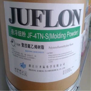 JF-4TN-S Polytetrafluoroethylene Resin