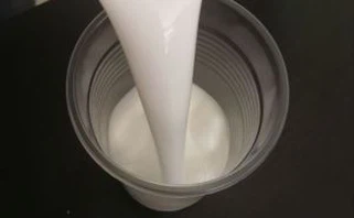 PTFE Dispersion Emulsion