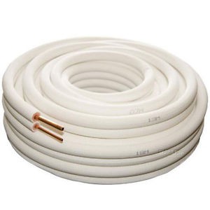 Pipa Tembaga Pra Insulated