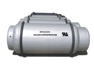 Hfc-236fa (FE-36) UL Fire Extinguishing Gas