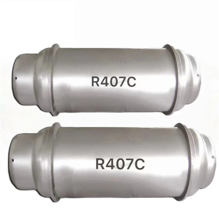 Pendingin Udara Pendingin Gas R407c