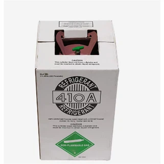 11.3 Harga Gas Ac R410a