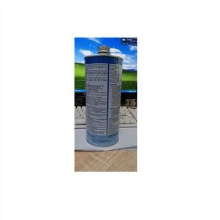 1kg Pelarut Cat Industri Methylene Chloride