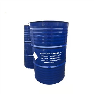 Pembersihan Otomatis Methylene Chloride Dichloromethane