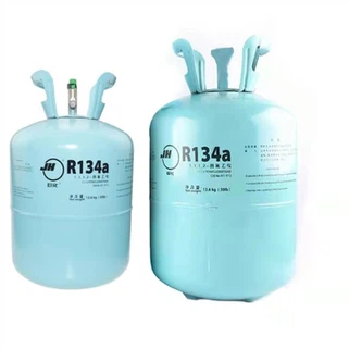 Buyrefrigerantr134a Terbaik Baru Gas R134a