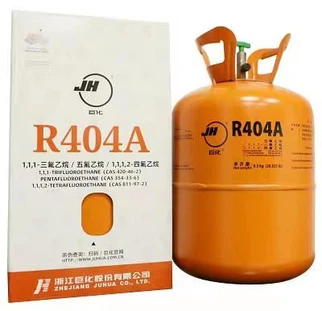 Refrigeran Hfc R404a 404a