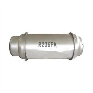 High Purity Refrigerant Gas Hfc 236 Fa Pabrik Harga Grosir