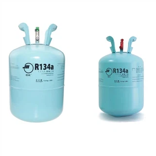 Icool Refrigerant Gas R134a