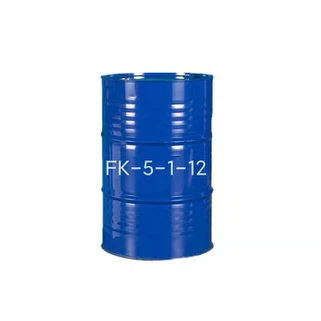 Harga Alat Pemadam Kebakaran Tipe Fk5112 Clean Agent Baru