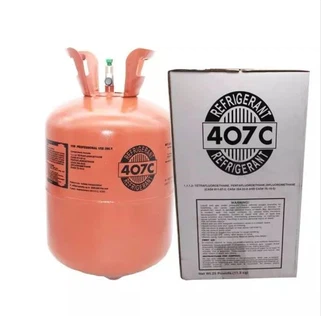 Harga Gas R 407 C 407c R407c Satuan AC