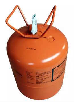 R290 Propane Gas Refrigerant Gas Pengganti Terbaik Untuk R22