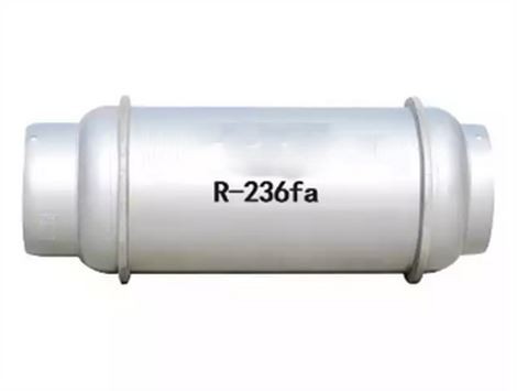 Refrigerant Gas HFC 236fa Dengan Kualitas Yang Baik