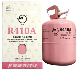 Pendingin R404a R410a R 410