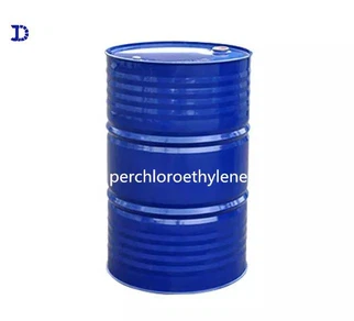 Harga Supplier Tetrachloroethylene Dry Cleaning